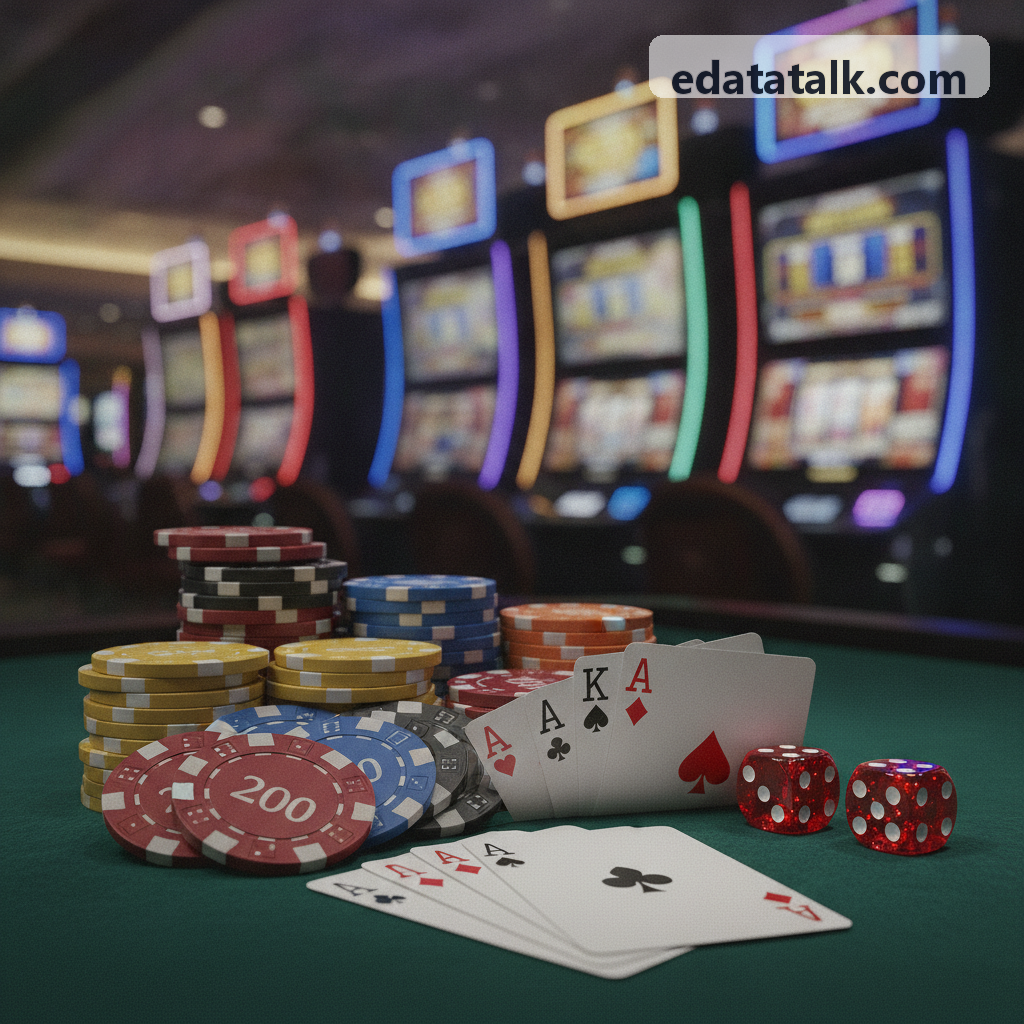 Nổ hũ Fortune Gems TaDa đổi thưởng tại Web Cá Cược Bóng Đá & Casino Đổi Thưởng 📱 Đẳng Cấp Số 1 2026