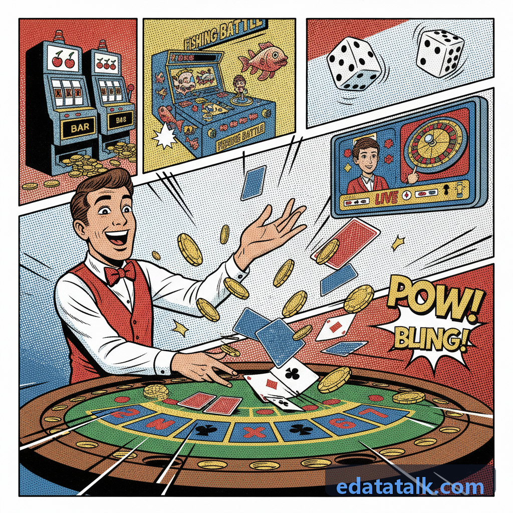 Nổ hũ và bắn cá đổi thưởng tại Web Cá Cược Bóng Đá & Casino Đổi Thưởng 📱 Đẳng Cấp Số 1 2026